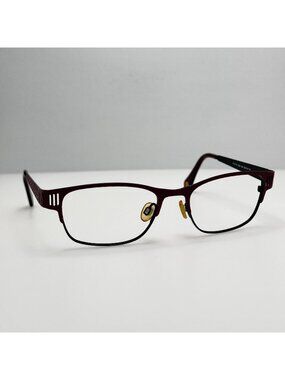 Fysh 3435 463 Eyeglasses Eye Glasses Frames 52-18-135